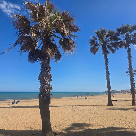 Lovely Apartment Near The Beach In Sunny La Mata Торевиеха Екстериор снимка