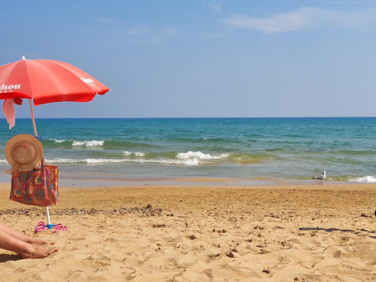 Lovely Apartment Near The Beach In Sunny La Mata Торевиеха Екстериор снимка