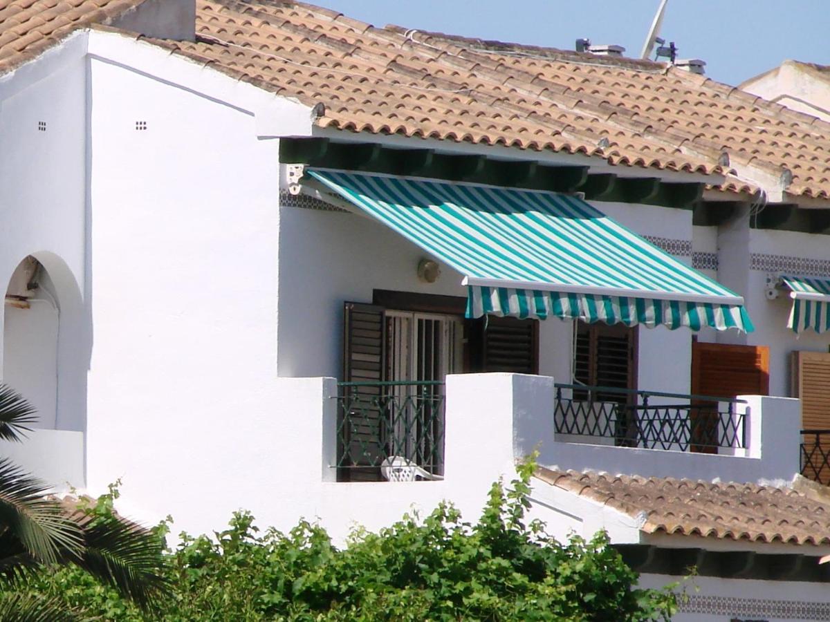 Lovely Apartment Near The Beach In Sunny La Mata Торевиеха Екстериор снимка