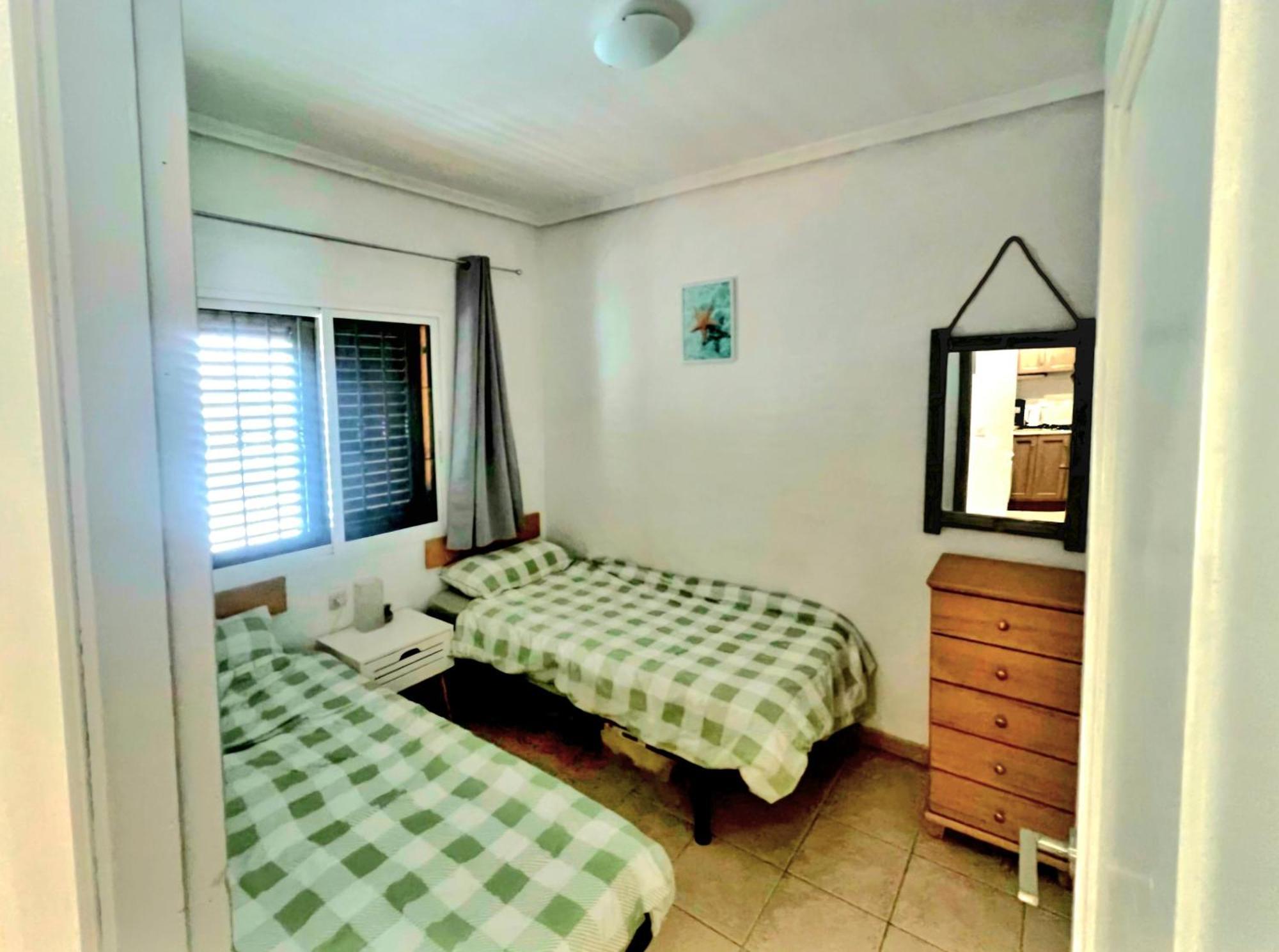 Lovely Apartment Near The Beach In Sunny La Mata Торевиеха Екстериор снимка